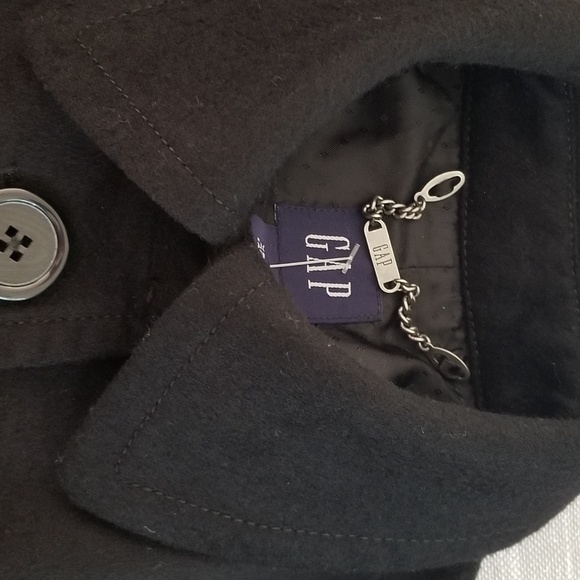 Gap jacket - Picture 3 of 4